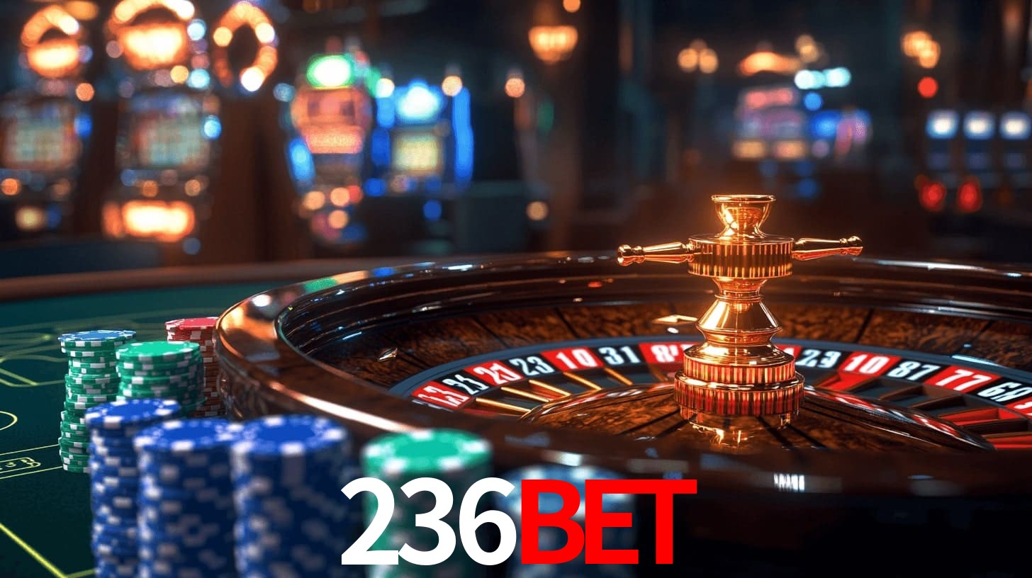 236bet - Melhor cassino online do Brasil - 236bet.com