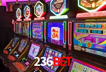 A Revolução dos Aplicativos de Jogos no 236bet