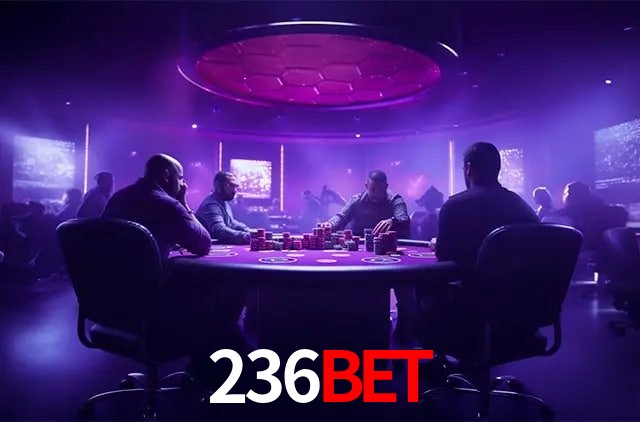 Estatísticas 236bet