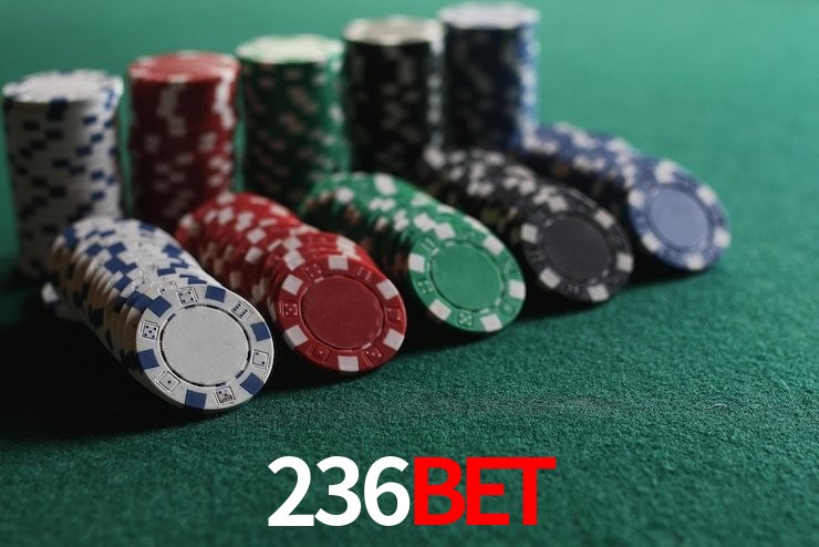 Welcome Bonus 236bet