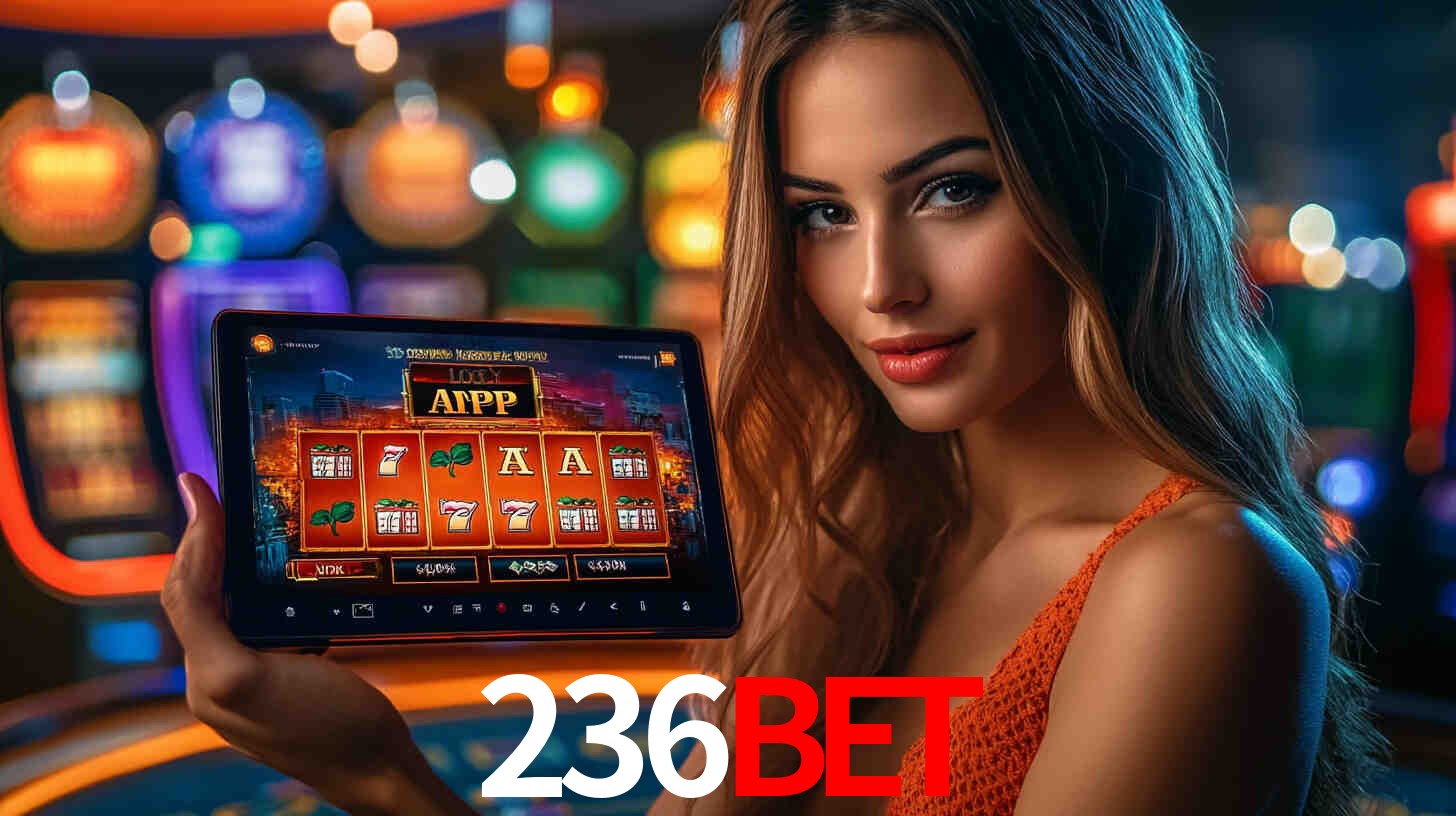 Baixar App iOS 236BET