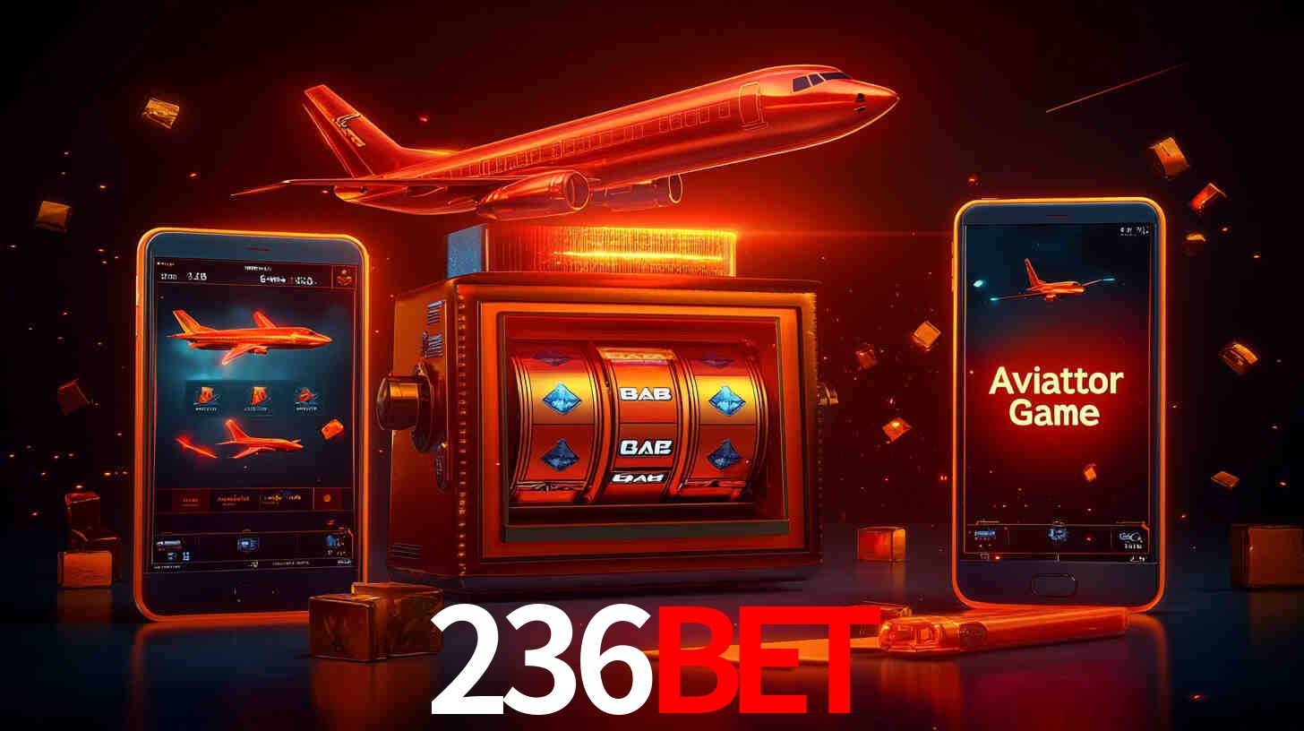 Como Jogar Aviator no 236BET