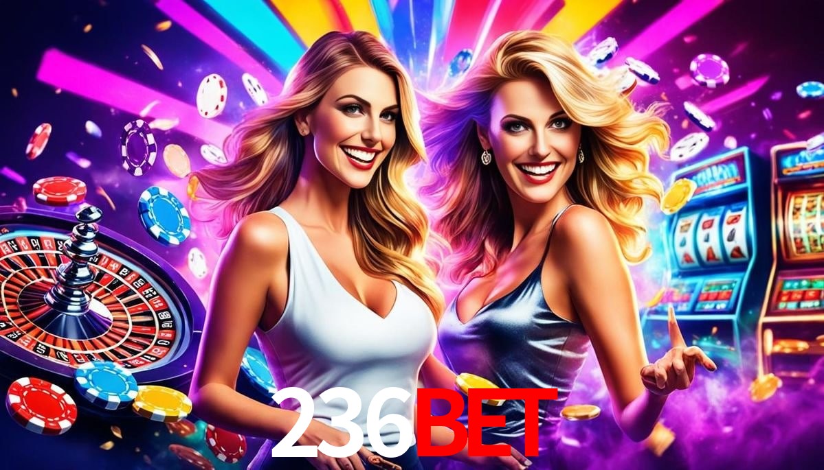 Interface do App 236bet
