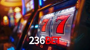 Provedores de Jogos 236bet