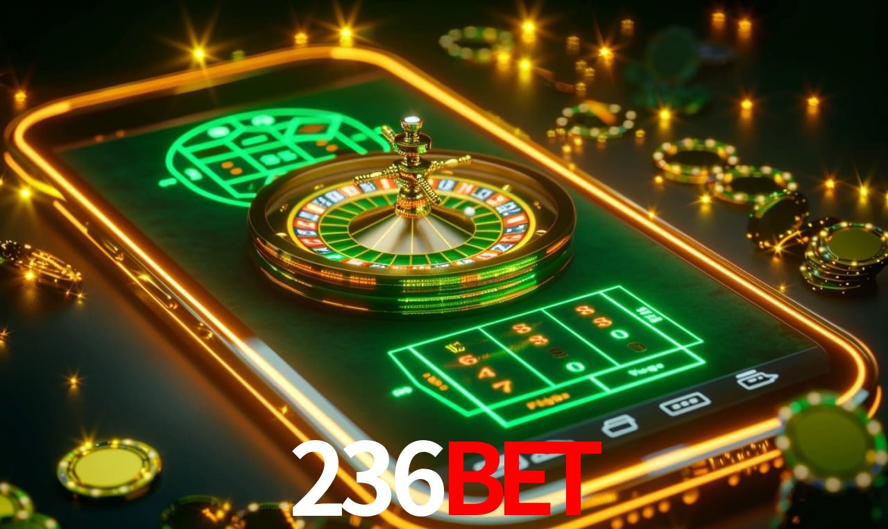 Design Responsivo 236bet