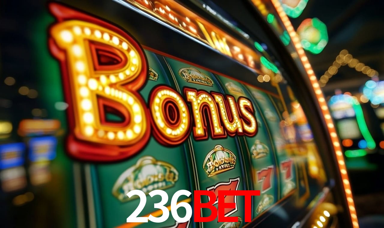 236bet cassino