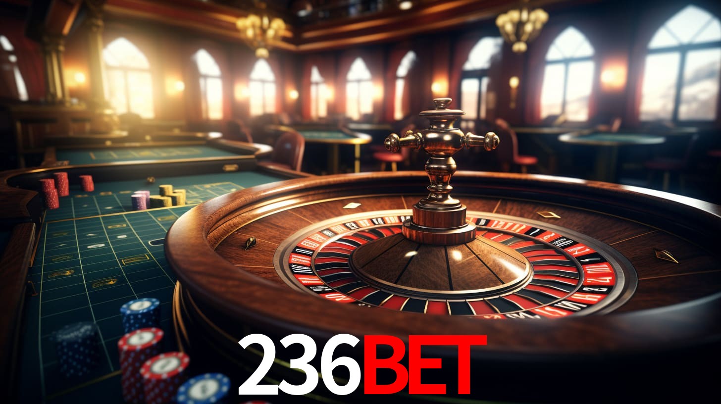 Programa VIP 236bet