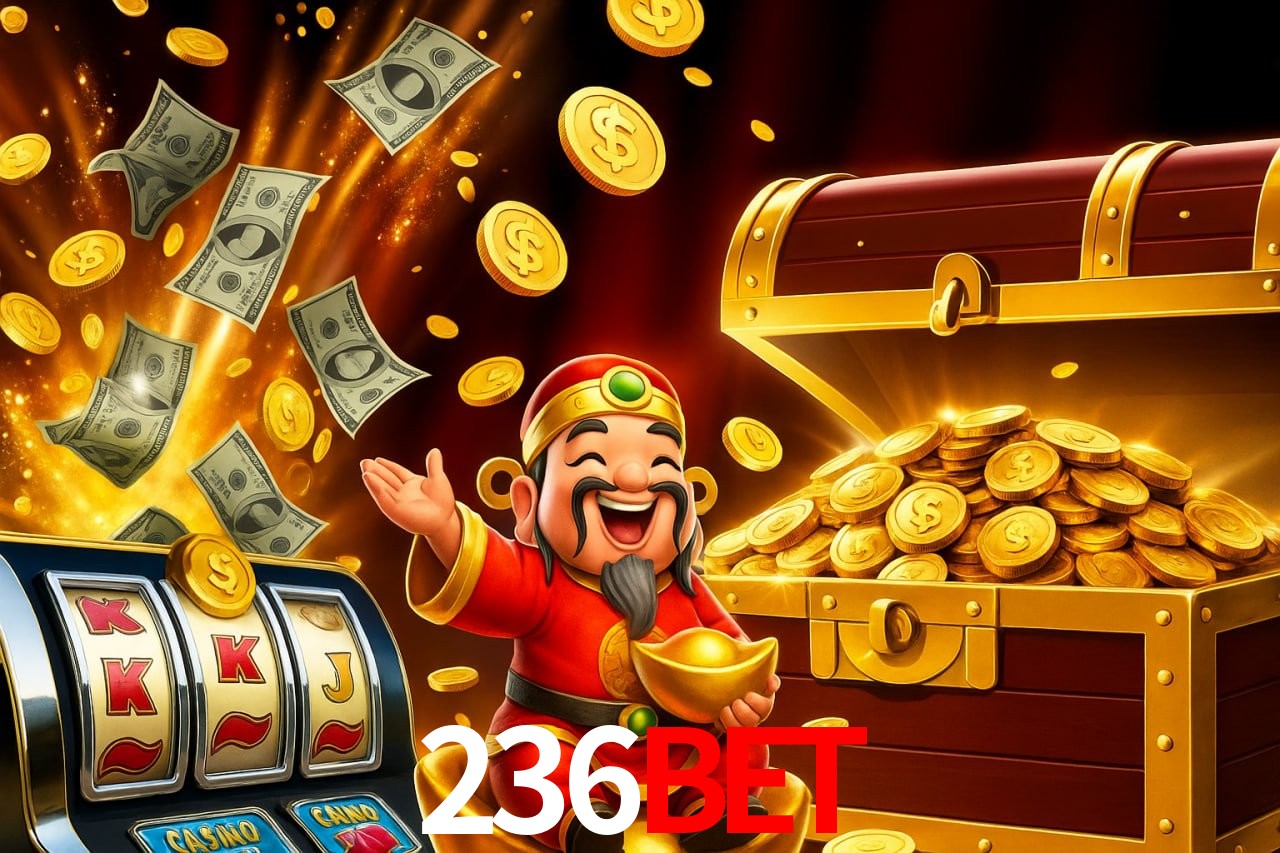 Jogos Exclusivos 236bet