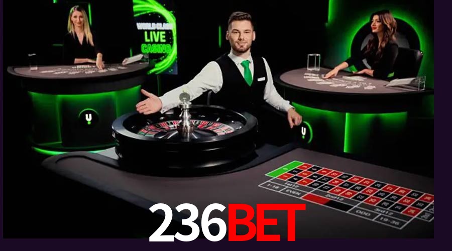 Flash Promotion 236bet