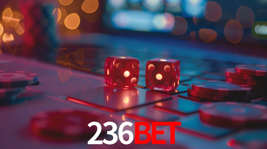 Account Benefits 236bet