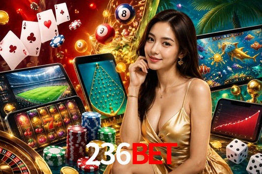 Live Casino 236bet