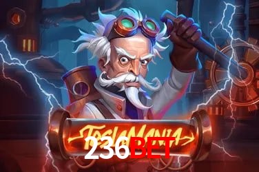 Diretório de Jogos 236bet