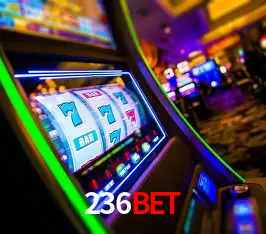 Desvendando o Mundo dos Jogos Virtuais na 236bet