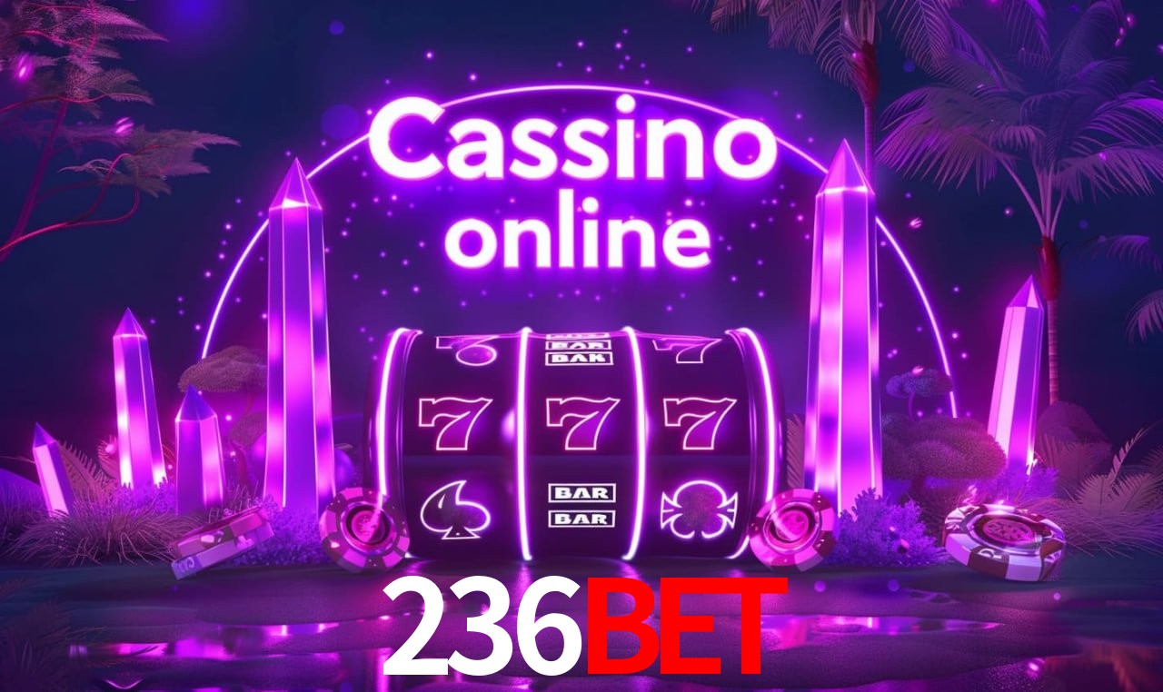 Benefícios da Conta 236bet