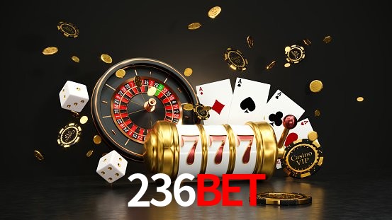 VIP Casino 236bet