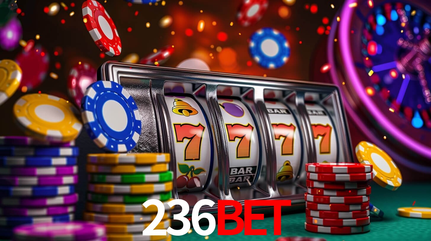PIX Instantâneo 236bet