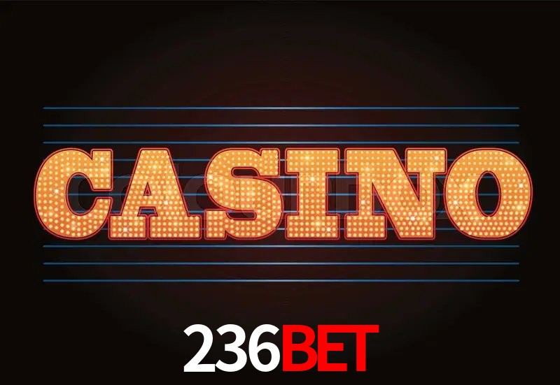 Apostas de Tênis 236bet