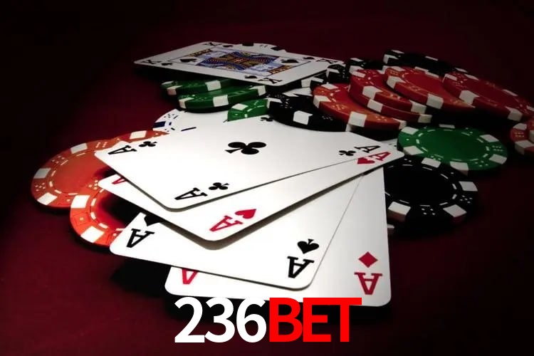 Programa VIP 236bet