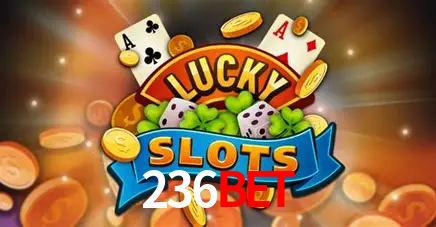 Descubra o Mundo do Cassino Online com 236bet