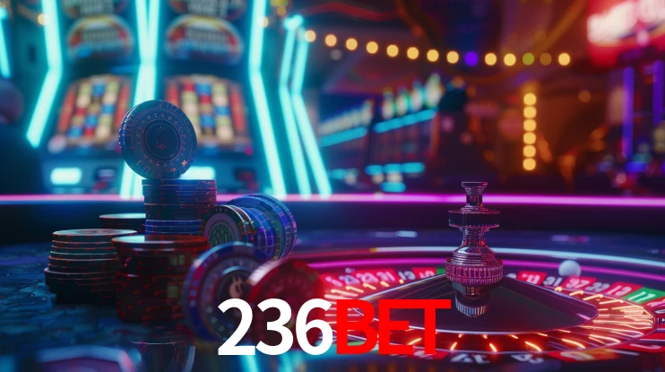Live Casino 236bet