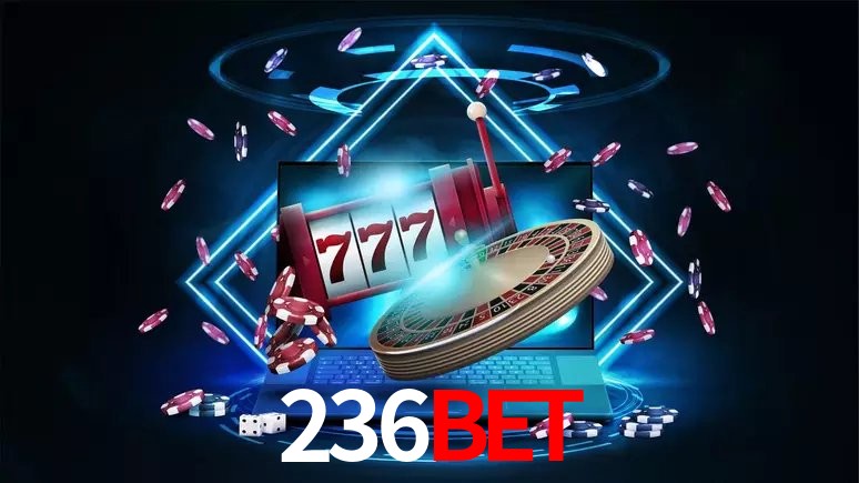 Jogos de Slot 236bet