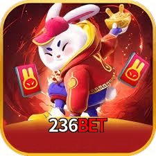 Logo 236bet